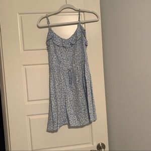 Divided by H&M floral dress